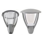Farola100w Led Moderna