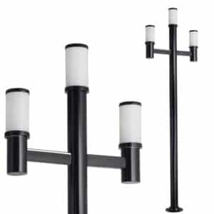 Farola led triple